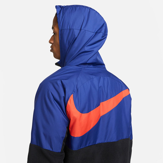 Nike Niederlande Jacket