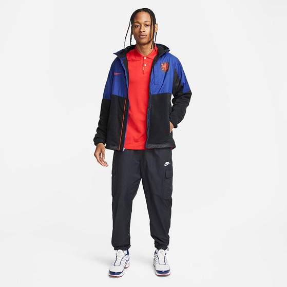 Nike Niederlande Jacket