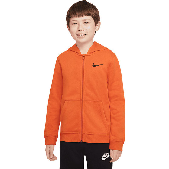 Nike Nederland Club Full-Zip Hoody Kids