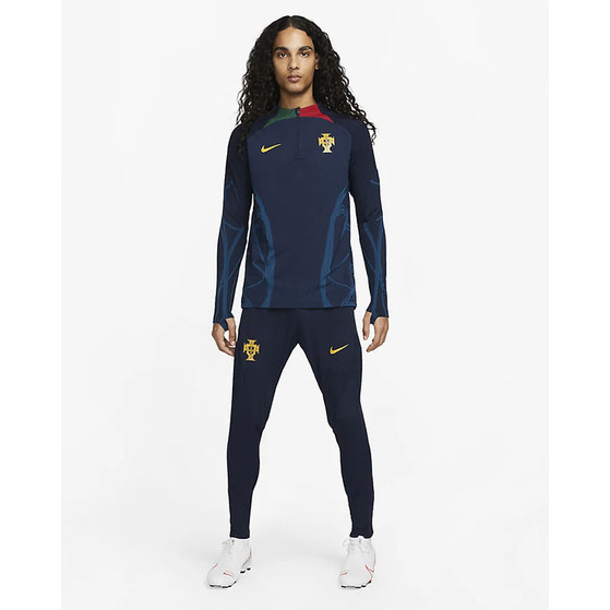 Nike Portugal Elite Strike Tracksuit