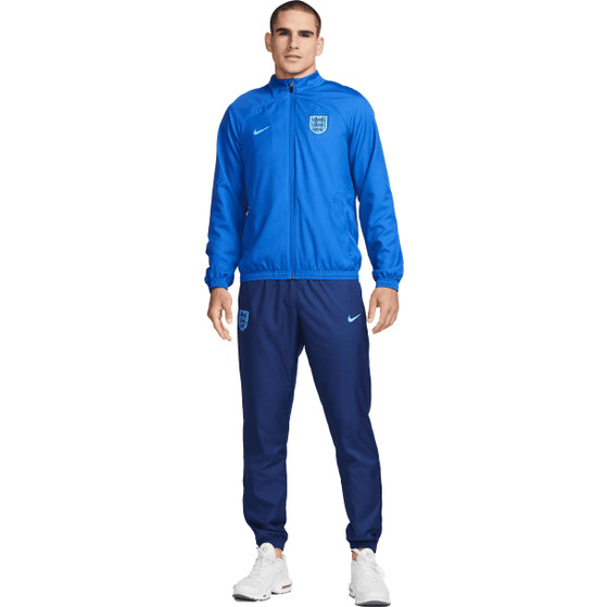 Nike Engeland Strike Woven Trainingspak