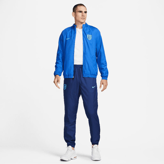 Nike Engeland Strike Woven Trainingspak