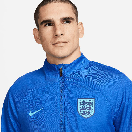 Nike Engeland Strike Woven Trainingspak