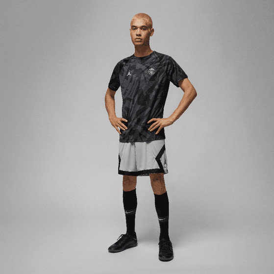 Nike Paris Saint-Germain Pre-Match Top 2022-2023
