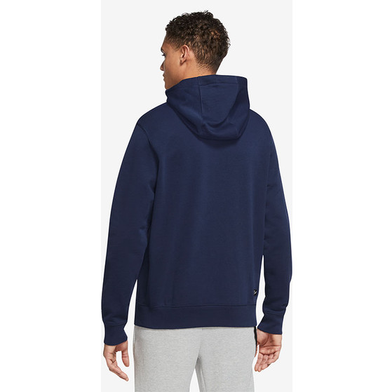 Nike Paris Saint-Germain Fleece Hoody 2022-2023