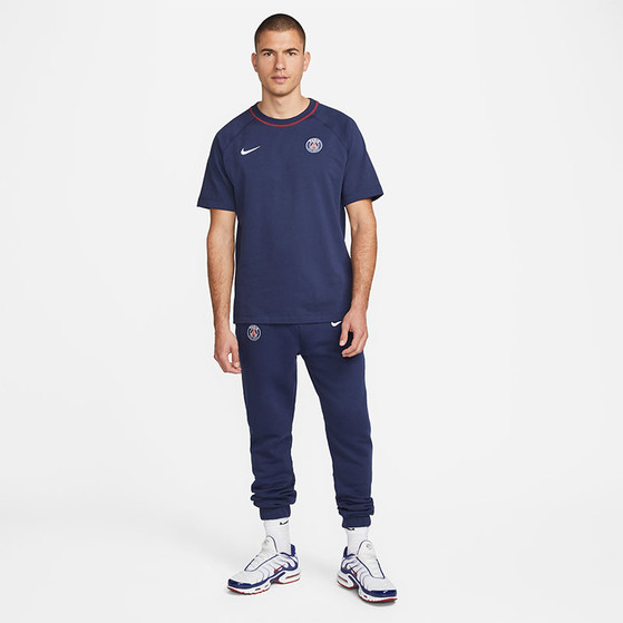 Nike Paris Saint-Germain Travel Top 2022-2023