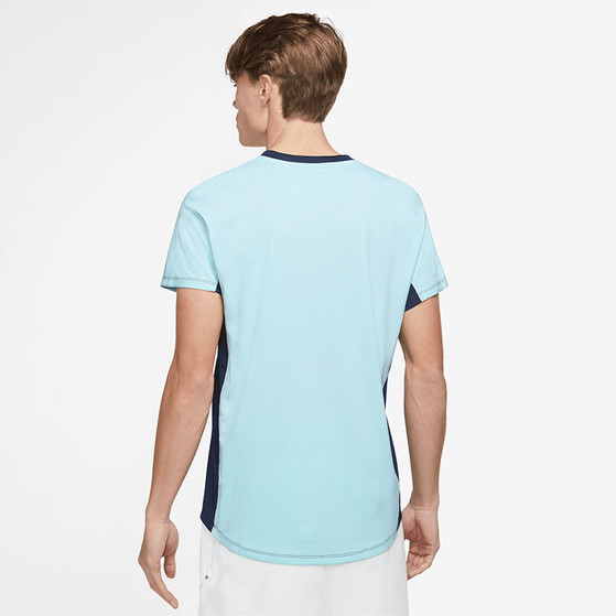 Nike Court Advantage New York Slam Polo