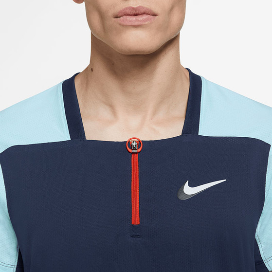 Nike Court Advantage New York Slam Polo