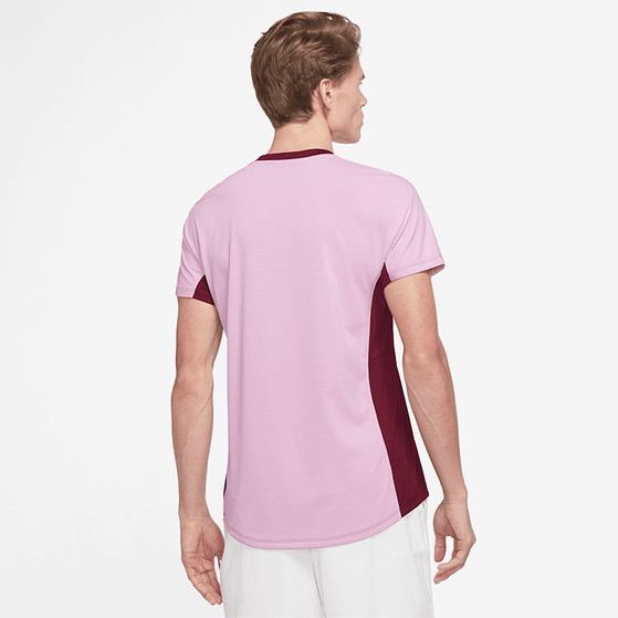 Nike Court Advantage New York Slam Polo