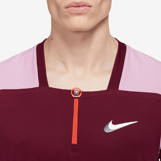 Nike Court Advantage New York Slam Polo