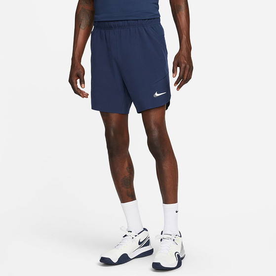 Nike Court Advantage New York Slam 7 Inch Short