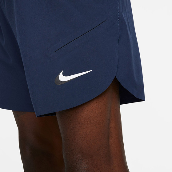 Nike Court Advantage New York Slam 7 Inch Short