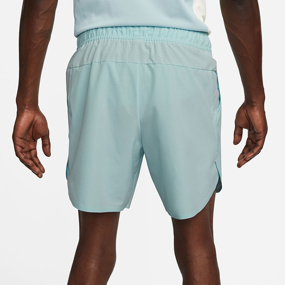 Nike Court Advantage New York Slam 7 Inch Short