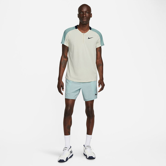 Nike Court Advantage New York Slam 7 Inch Short