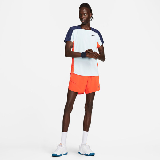 Nike Court Advantage New York Slam 7 Inch Short