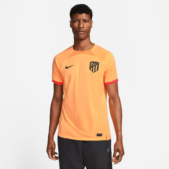 Nike Atletico Madrid 3rd Shirt 2022/2023