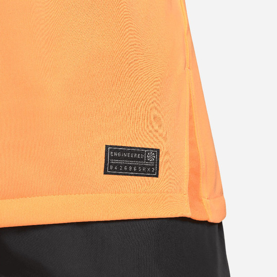 Nike Atletico Madrid 3rd Shirt 2022/2023