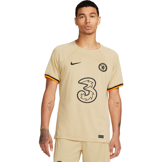 Nike Chelsea 3th Trikot 2022/2023