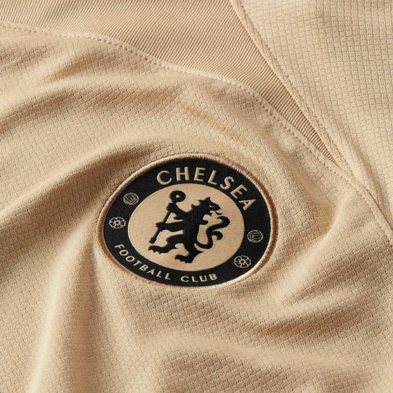 Nike Chelsea 3th Trikot 2022/2023