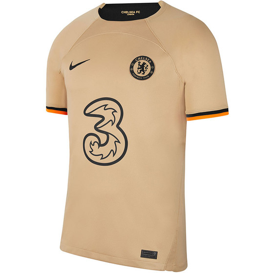 Nike Chelsea 3th Trikot 2022/2023