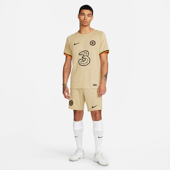 Nike Chelsea 3th Trikot 2022/2023