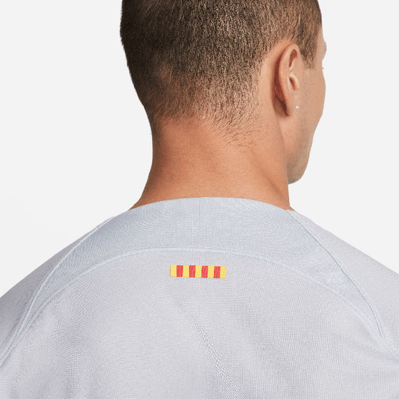 Nike FC Barcelona 3rd Shirt 2022/2023