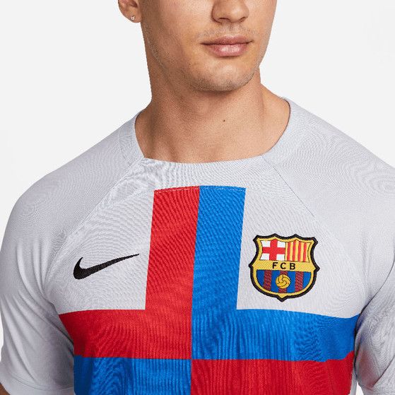 Nike FC Barcelona 3rd Shirt 2022/2023