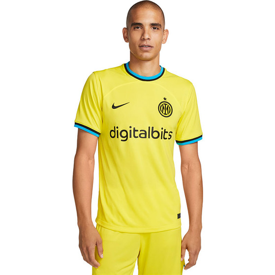 Nike Inter Milan 3rd Tenue