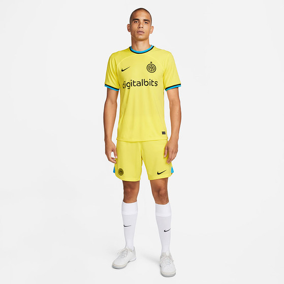 Nike Inter Milan 3rd Tenue