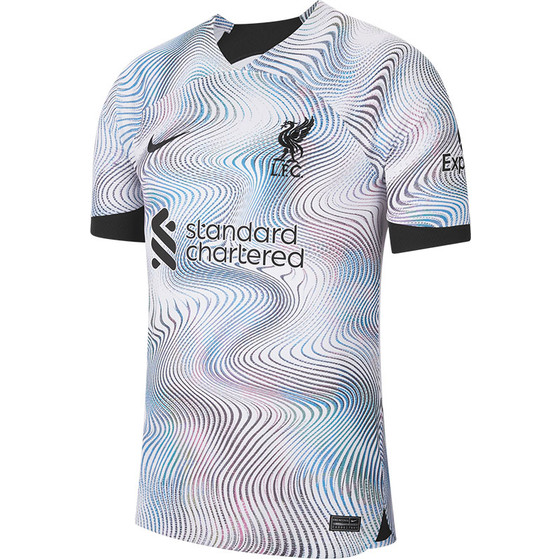 Nike Liverpool Uit Shirt 2022/2023