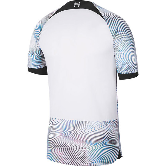 Nike Liverpool Uit Shirt 2022/2023
