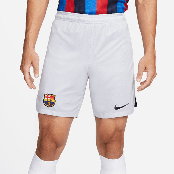 Nike FC Barcelona 3rd Short 2022/2023