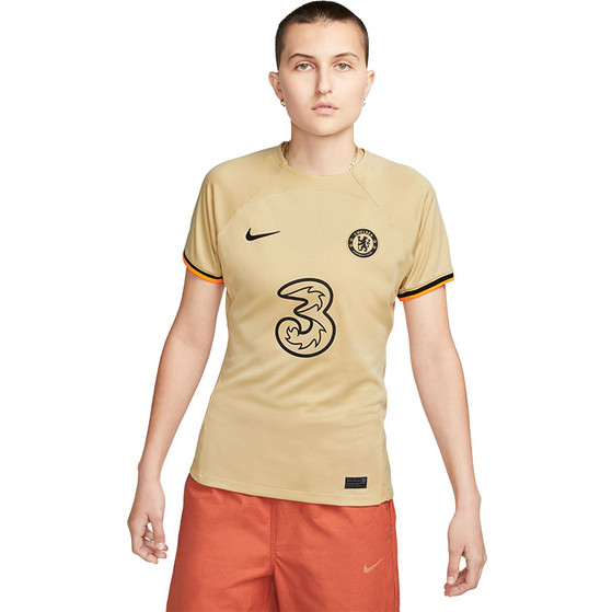 Nike Chelsea 3rd Shirt Dames 2022/2023