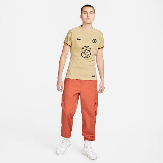 Nike Chelsea 3rd Shirt Dames 2022/2023