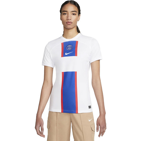 Nike Paris Saint-Germain 3rd Shirt Dames 2022/2023