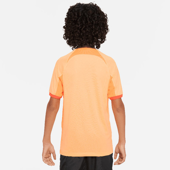 Nike Atletico Madrid 3rd Shirt Kids 2022/2023