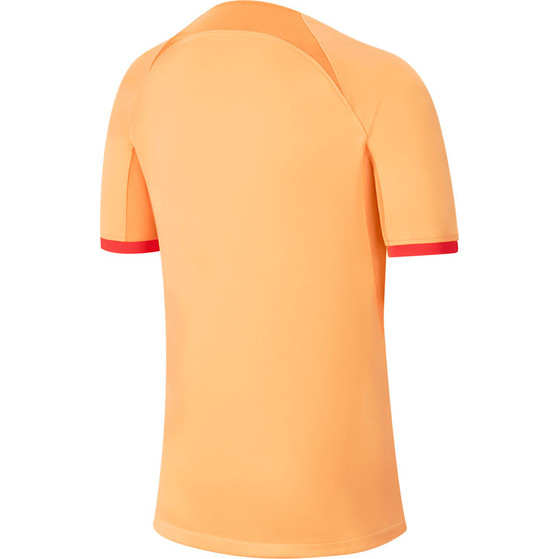 Nike Atletico Madrid 3rd Shirt Kids 2022/2023