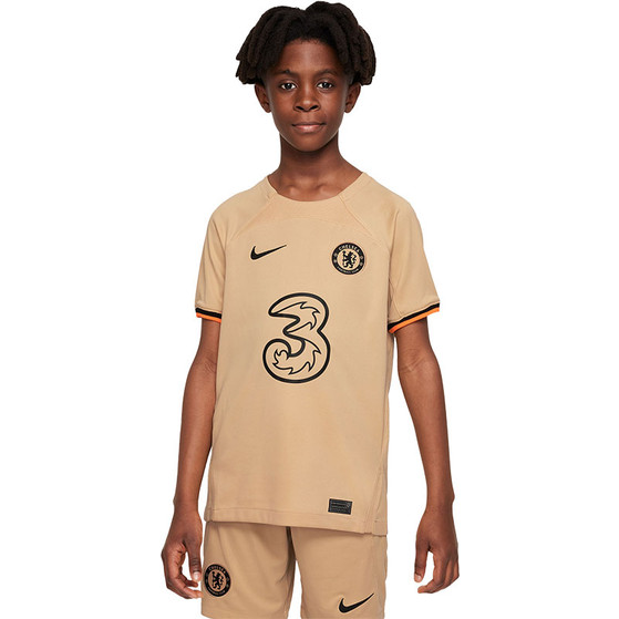 Nike Chelsea 3rd Shirt Kids 2022/2023