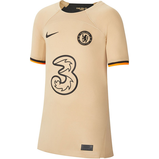 Nike Chelsea 3rd Shirt Kids 2022/2023