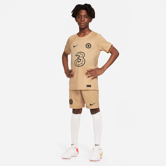 Nike Chelsea 3rd Shirt Kids 2022/2023