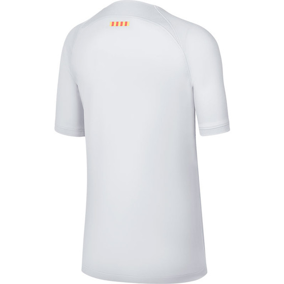 Nike FC Barcelona 3rd Shirt Kids 2022/2023