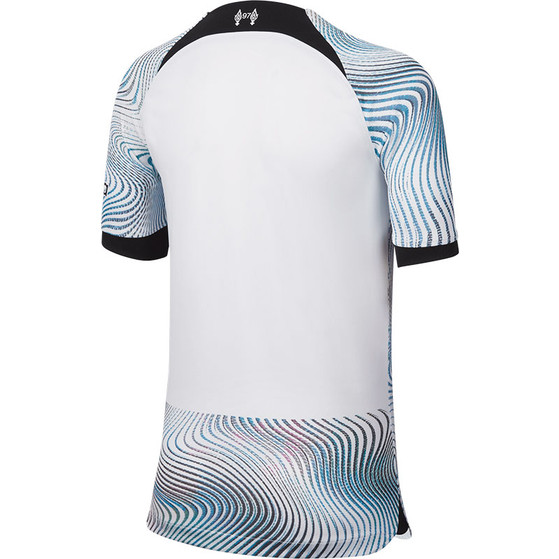 Nike Liverpool Uit Shirt Kids 2022/2023