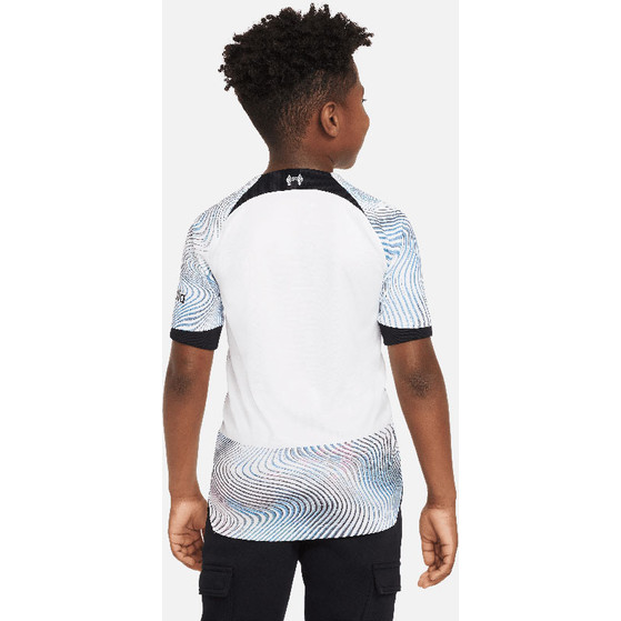 Nike Liverpool Uit Shirt Kids 2022/2023