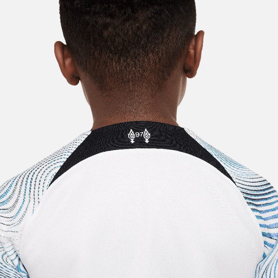 Nike Liverpool Uit Shirt Kids 2022/2023