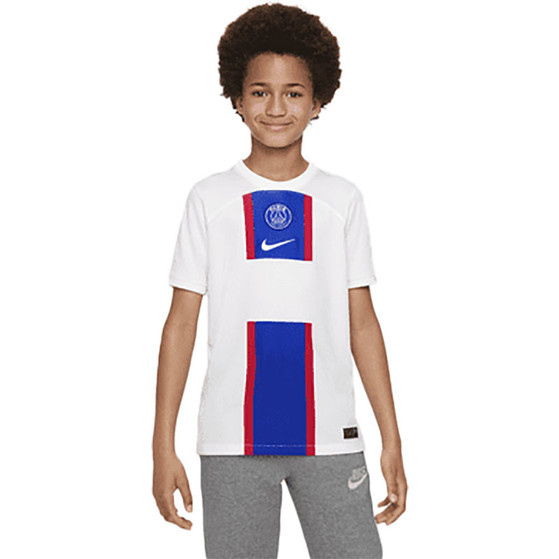 Nike Paris Saint-Germain 3rd Shirt Kids 2022/2023