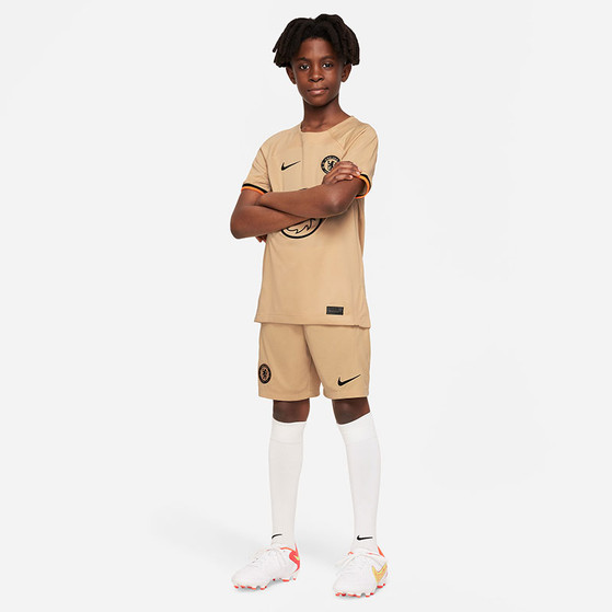 Nike Chelsea 3rd Short Kids 2022/2023