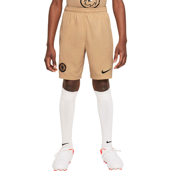 Nike Chelsea 3rd Short Kids 2022/2023