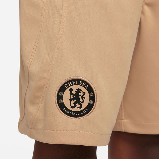 Nike Chelsea 3rd Short Kids 2022/2023