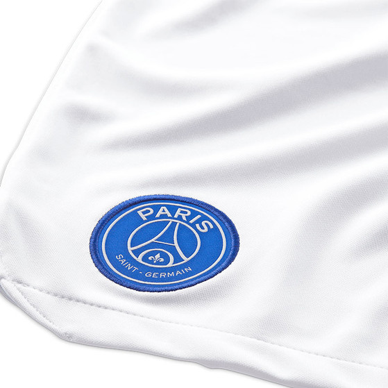 Nike Paris Saint-Germain 3rd Short Kids 2022/2023