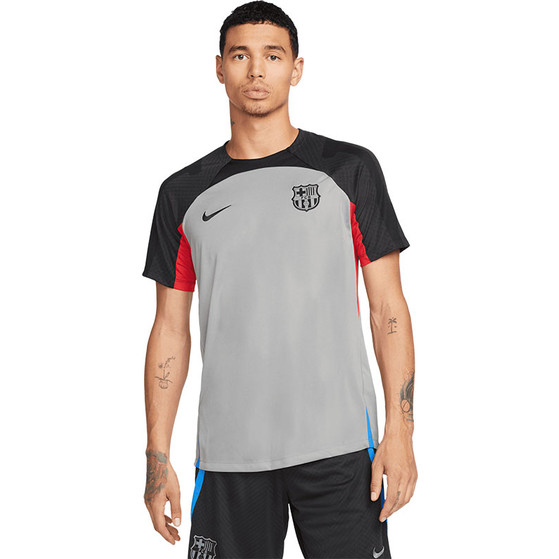 Nike FC Barcelona Strike Träningsset
